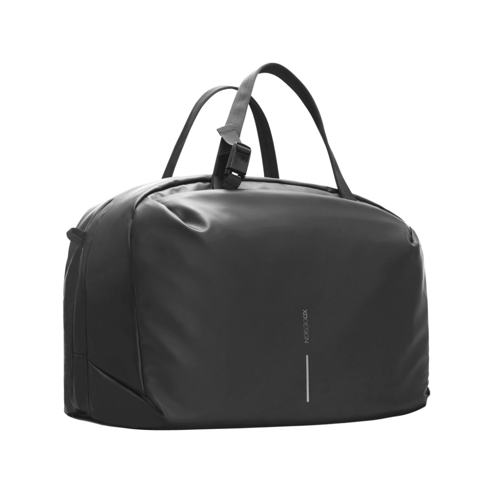 Logotrade advertising product picture of: Urban Water Resistant Weekend Bag