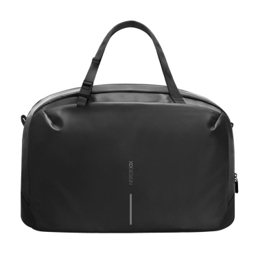 Logo trade corporate gifts picture of: Urban Water Resistant Weekend Bag