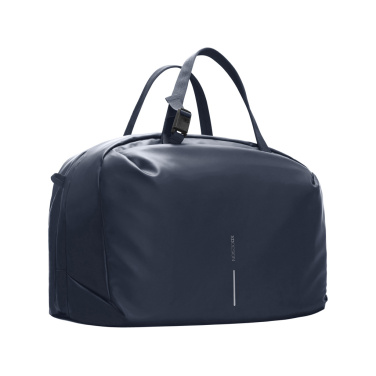 Logotrade promotional giveaway image of: Urban Water Resistant Weekend Bag