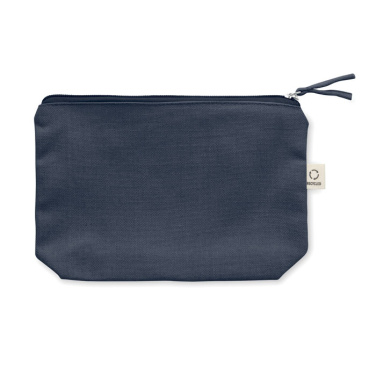 Logo trade promotional product photo of: Cosmetic bag 320 gr/m²