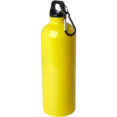 Logo trade promotional items picture of: Oregon 750 ml RCS certified stainless steel water bottle