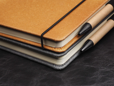 Logotrade promotional products photo of: Notebook  210210701