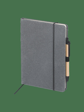 Logotrade promotional gifts photo of: Notebook  210210701