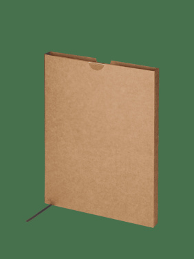 Logotrade corporate gift picture of: Notebook  210210701