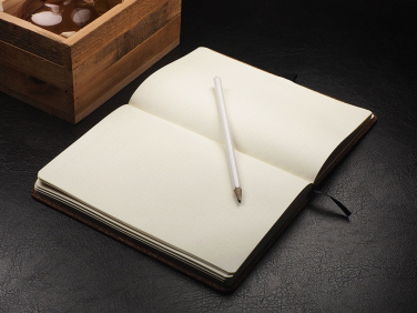 Logotrade advertising product image of: Notebook  219635208