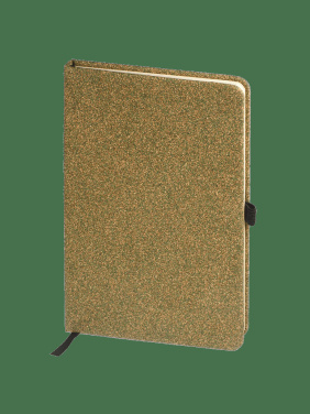 Logotrade promotional product picture of: Notebook  219635208