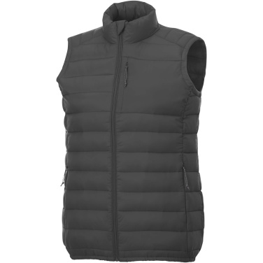 Logotrade promotional giveaway picture of: Pallas women's GRS recycled insulated bodywarmer