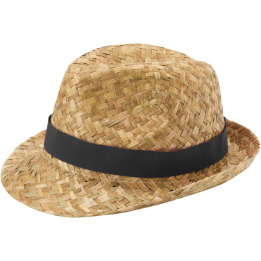 Logotrade promotional gift picture of: Pricus straw hat
