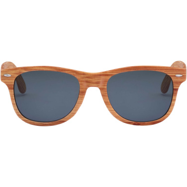 Logotrade corporate gifts photo of: Mira wood-look sunglasses