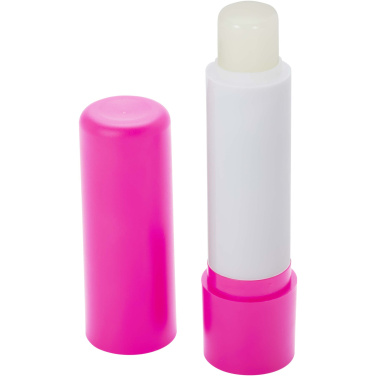 Logotrade promotional item picture of: Eden vanilla lip balm