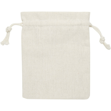 Logotrade advertising products photo of: Lustre bamboo mirror