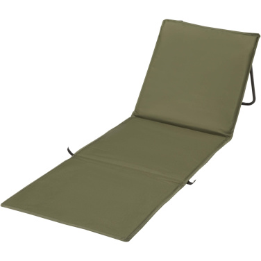 Logotrade promotional giveaways photo of: Serene beach lounger