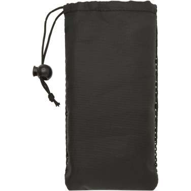 Logo trade advertising product photo of: Grip 2-piece resistance band set