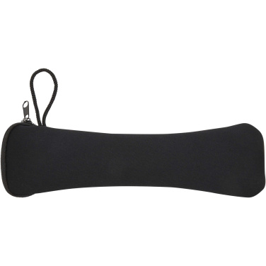 Logo trade promotional giveaway photo of: Sheen 5-piece stainless steel cutlery set