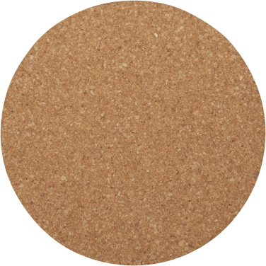 Logotrade promotional gift image of: Sencha cork coaster