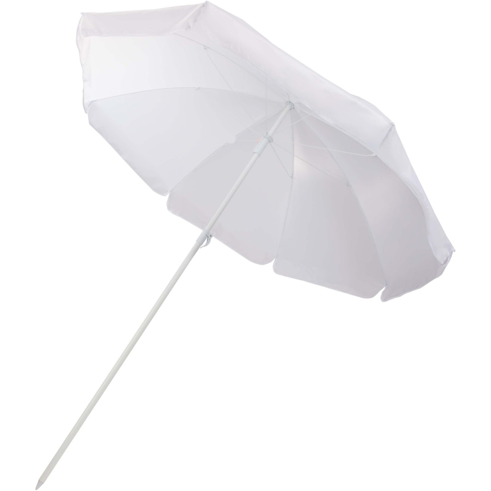 Logotrade promotional giveaway picture of: Zenith beach umbrella