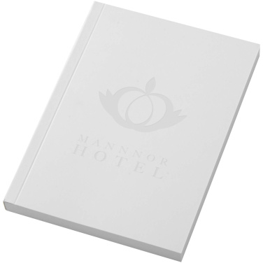 Logotrade corporate gift image of: Novella Austen A6 soft cover notebook - 100 sheets