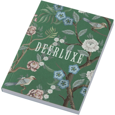 Logotrade corporate gift picture of: Novella Austen A6 soft cover notebook - 100 sheets