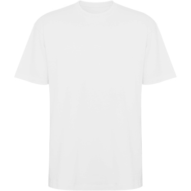 Logo trade advertising products picture of: Bull short sleeve unisex oversized t-shirt