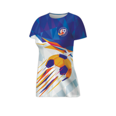 Logotrade promotional giveaway picture of: #T-shirt with your own design