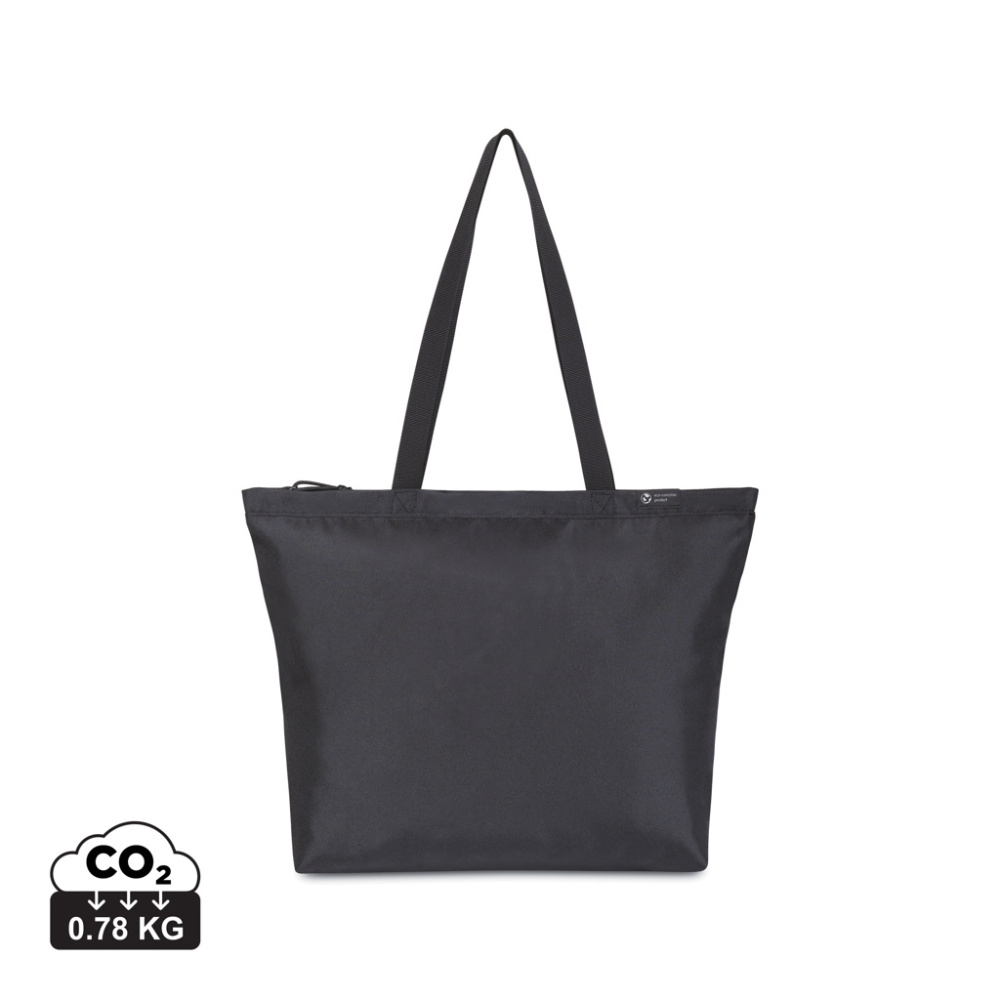 Logo trade promotional item photo of: Renew AWARE™ rPET tote
