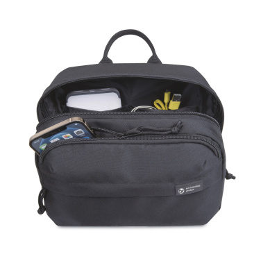 Logotrade business gift image of: Renew AWARE™ rPET Toiletry Bag