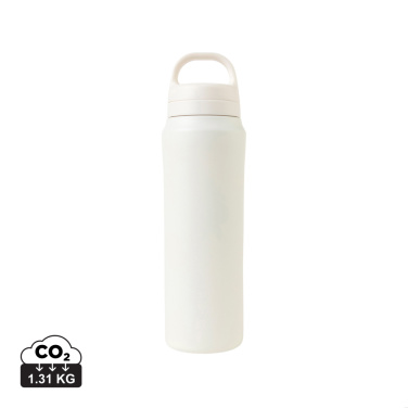 Logo trade advertising products image of: Aviana™ Rowan RCS Recycled Water Bottle 470 ML