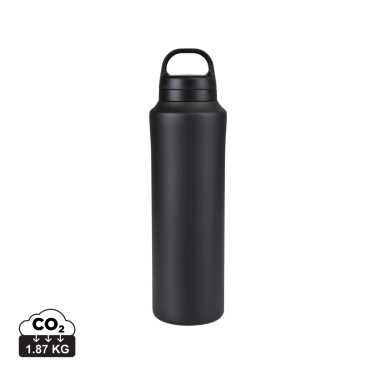 Logotrade promotional products photo of: Aviana™ Rowan RCS Recycled Water Bottle 740 ML