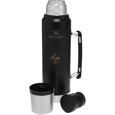 Logo trade advertising product photo of: Stanley Classic 1000 ml bottle