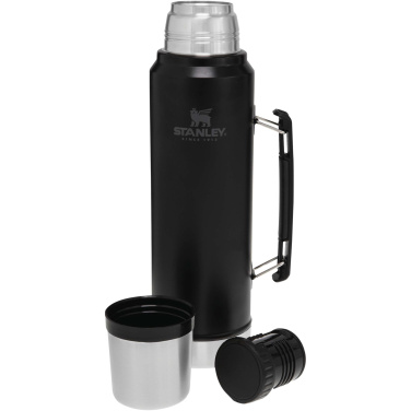Logotrade business gift image of: Stanley Classic 1000 ml bottle