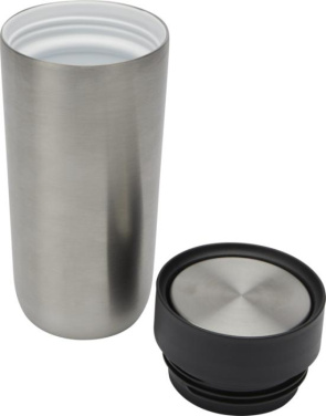 Logo trade promotional products picture of: Camden 350 ml RCS certified stainless steel tumbler