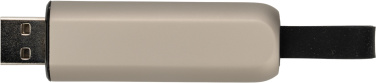Logotrade promotional product image of: Plastic USB stick