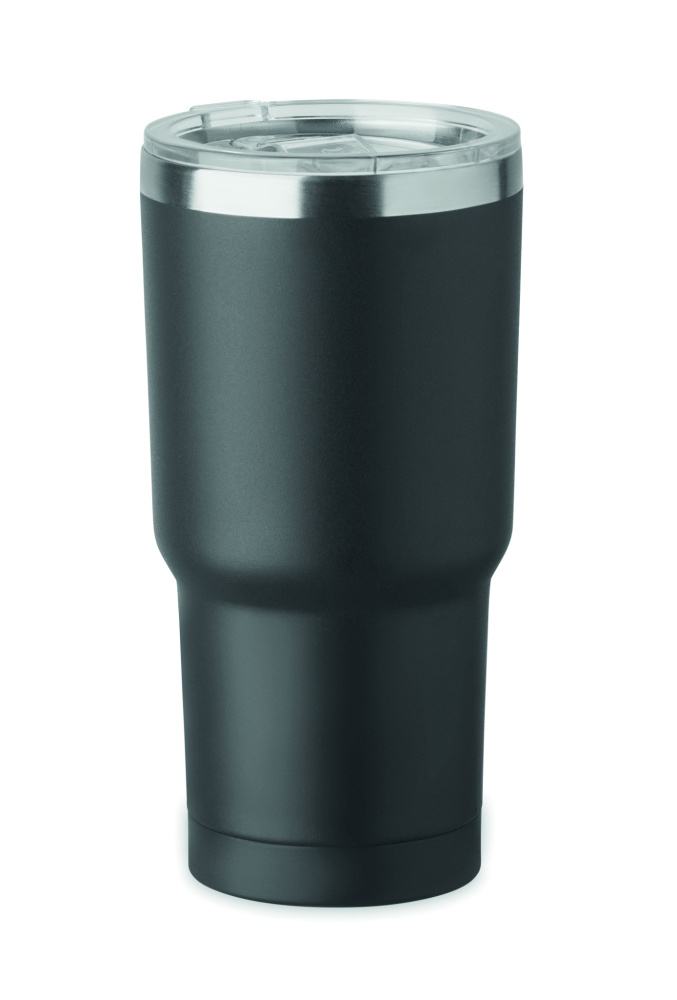 Logo trade promotional products picture of: Double wall tumbler 550ml