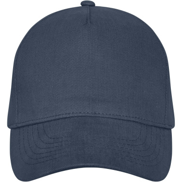 Logotrade advertising product picture of: Doyle 5 panel cap
