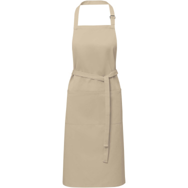 Logotrade promotional products photo of: Andrea 240 g/m² apron with adjustable neck strap