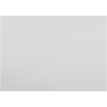 Logotrade promotional merchandise picture of: Herald A6 greeting card