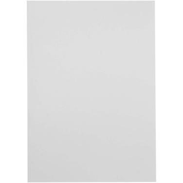 Logotrade promotional giveaways photo of: Herald A6 greeting card