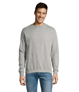 Logo trade corporate gift photo of: NEW SUPREME SWEATER 280
