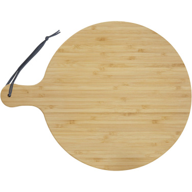 Logotrade corporate gifts photo of: Delys bamboo cutting board
