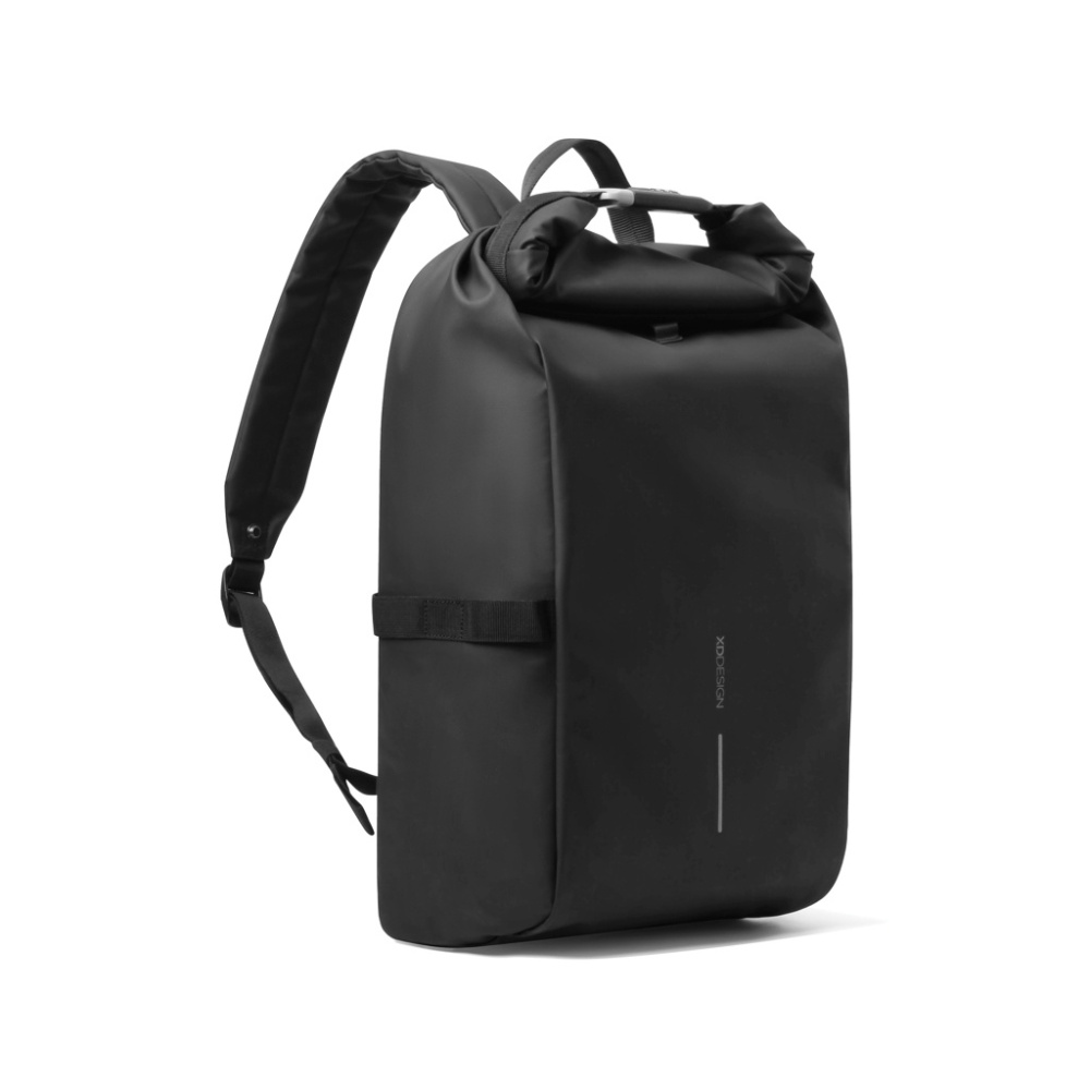 Logotrade promotional product picture of: Urban Water Resistant Bike Backpack