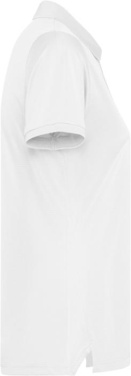 Logotrade promotional product picture of: Tormo short sleeve women's polo