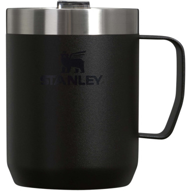 Logo trade promotional product photo of: Stanley Everyday 236 ml camp mug