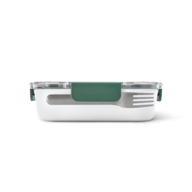 Logo trade advertising products image of: Black+Blum Lunch Box Original