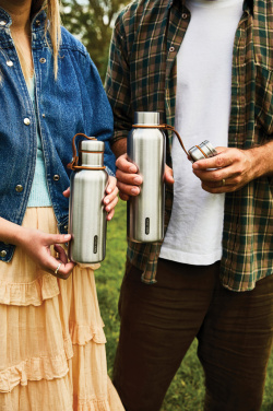 Logo trade advertising product photo of: Black+Blum Insulated Water Bottle Small 500ml
