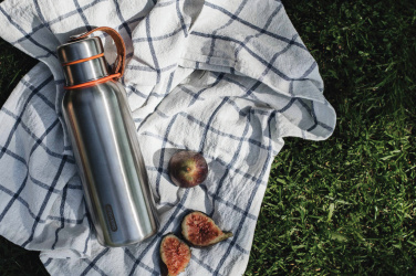 Logo trade promotional gifts picture of: Black+Blum Insulated Water Bottle Small 500ml