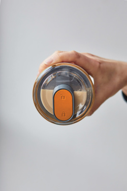 Logotrade corporate gifts photo of: Black+Blum Insulated Travel Tumbler 600ml