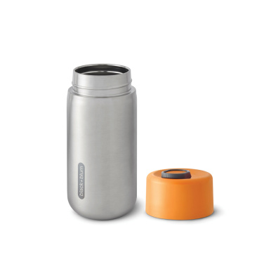 Logotrade promotional gift image of: Black+Blum Insulated Leakproof Travel Cup Stainless Steel