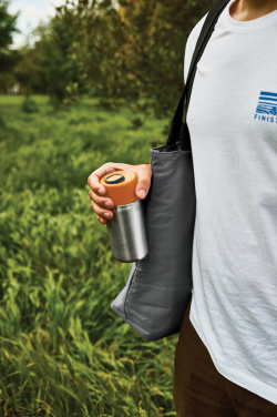 Logotrade promotional item picture of: Black+Blum Insulated Leakproof Travel Cup Stainless Steel