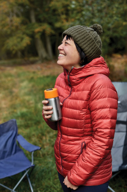 Logotrade promotional gift picture of: Black+Blum Insulated Leakproof Travel Cup Stainless Steel