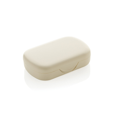 Logo trade promotional giveaways picture of: Sereva Noise reducing earplugs